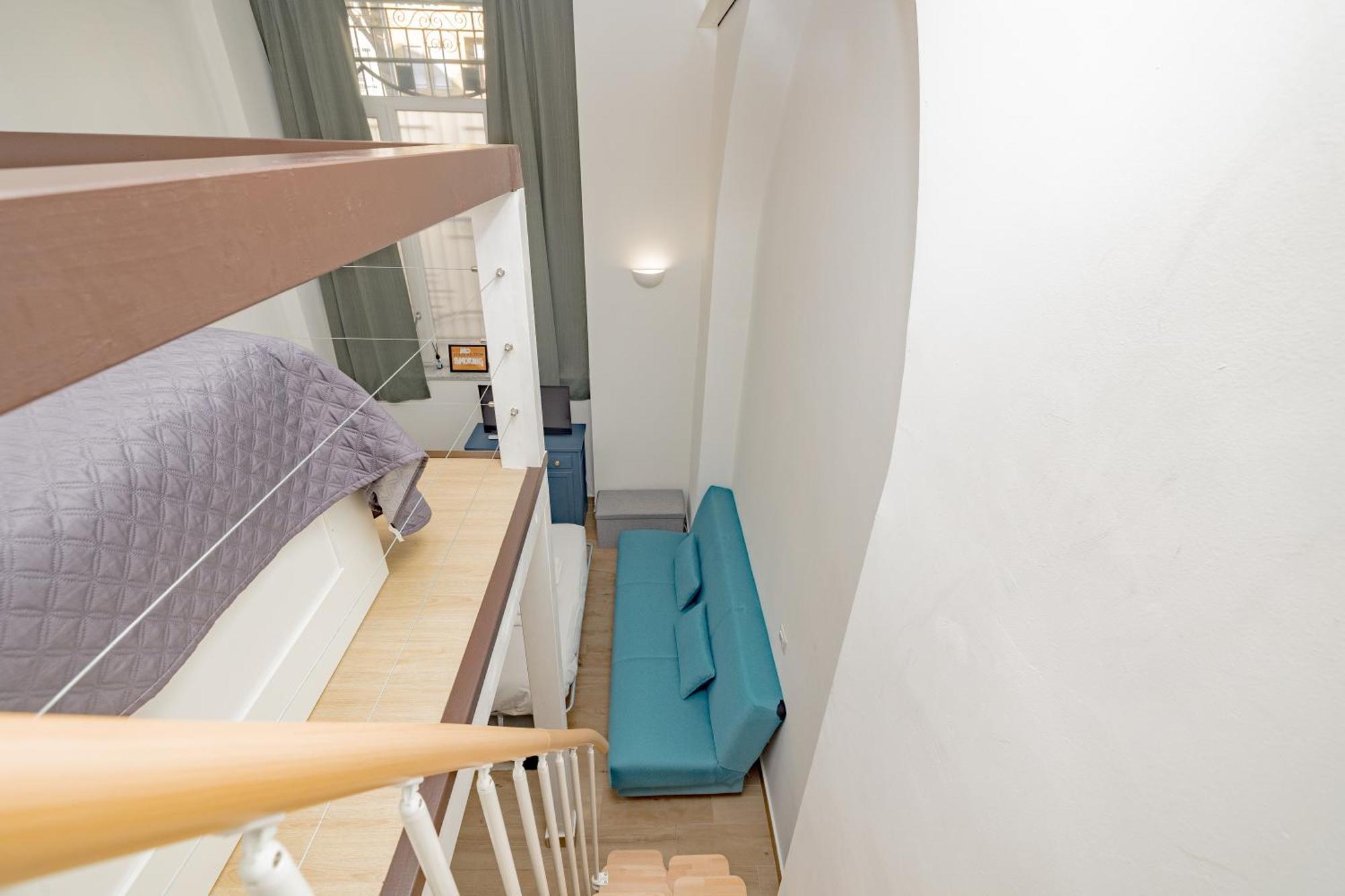 Apartamento Barbara's House - Navigli - 2 Km From Duomo Milán