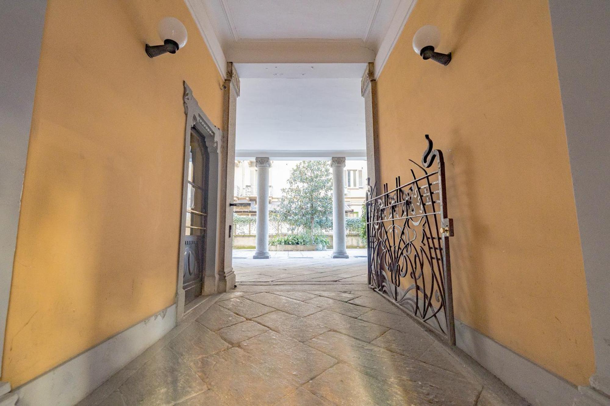 Appartement Barbara's House - Navigli - 2 Km From Duomo *