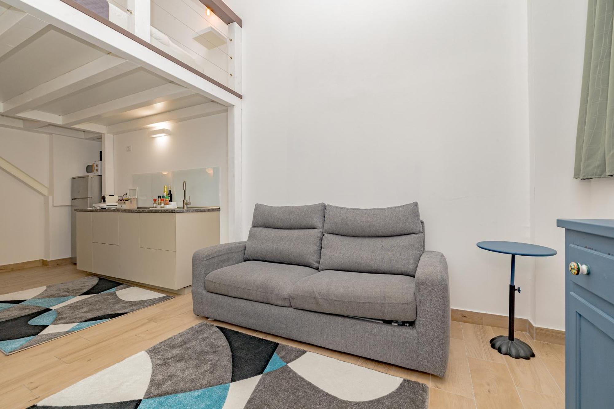 Barbara's House - Navigli - 2 Km From Duomo Appartement Milan